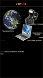 Mobile Screenshot of chmielu.info